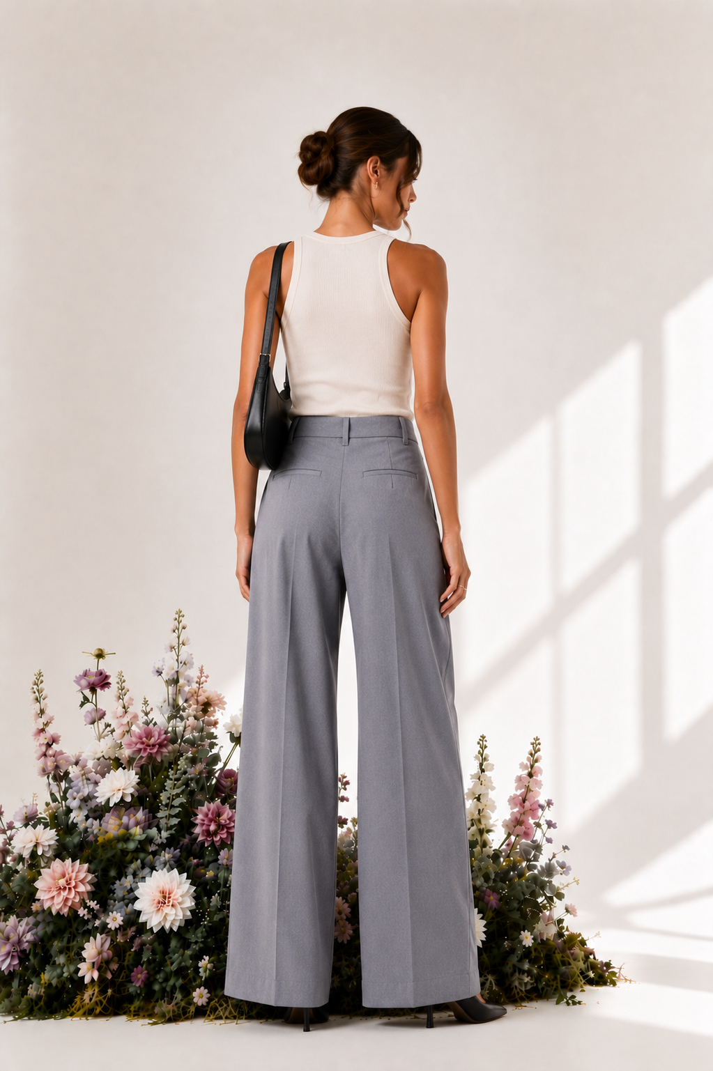 Oasis Trousers