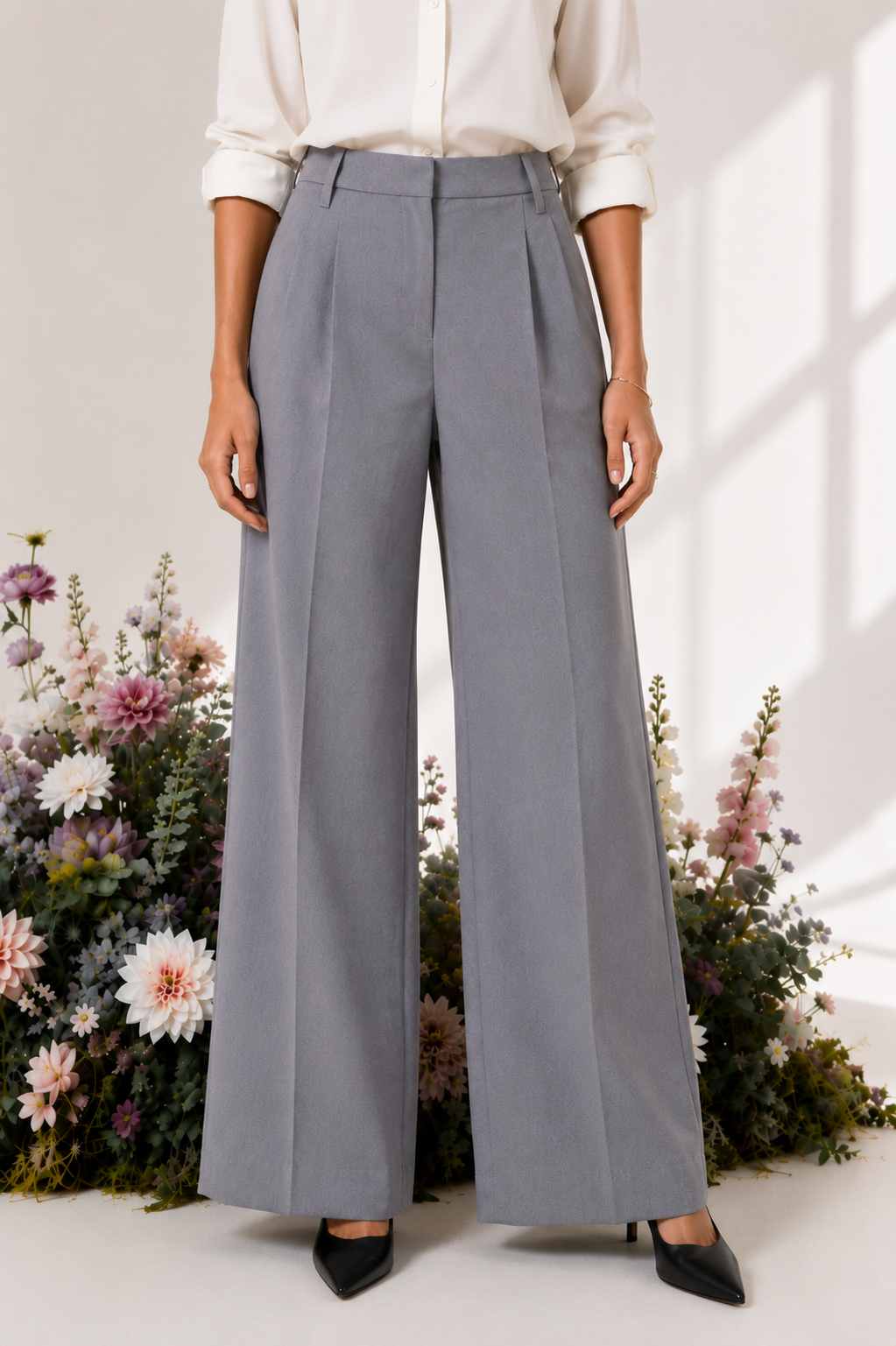 Oasis Trousers