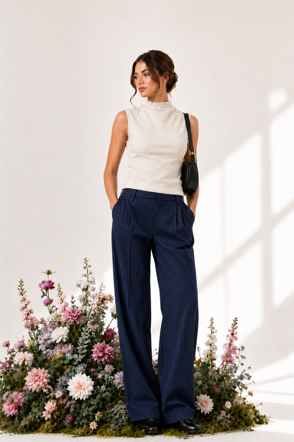 Oasis Trousers