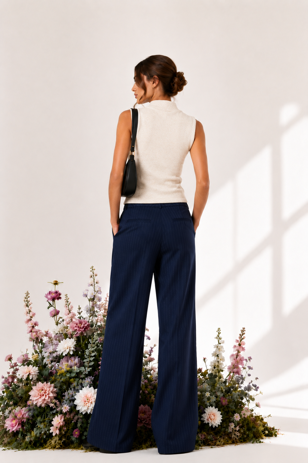 Oasis Trousers