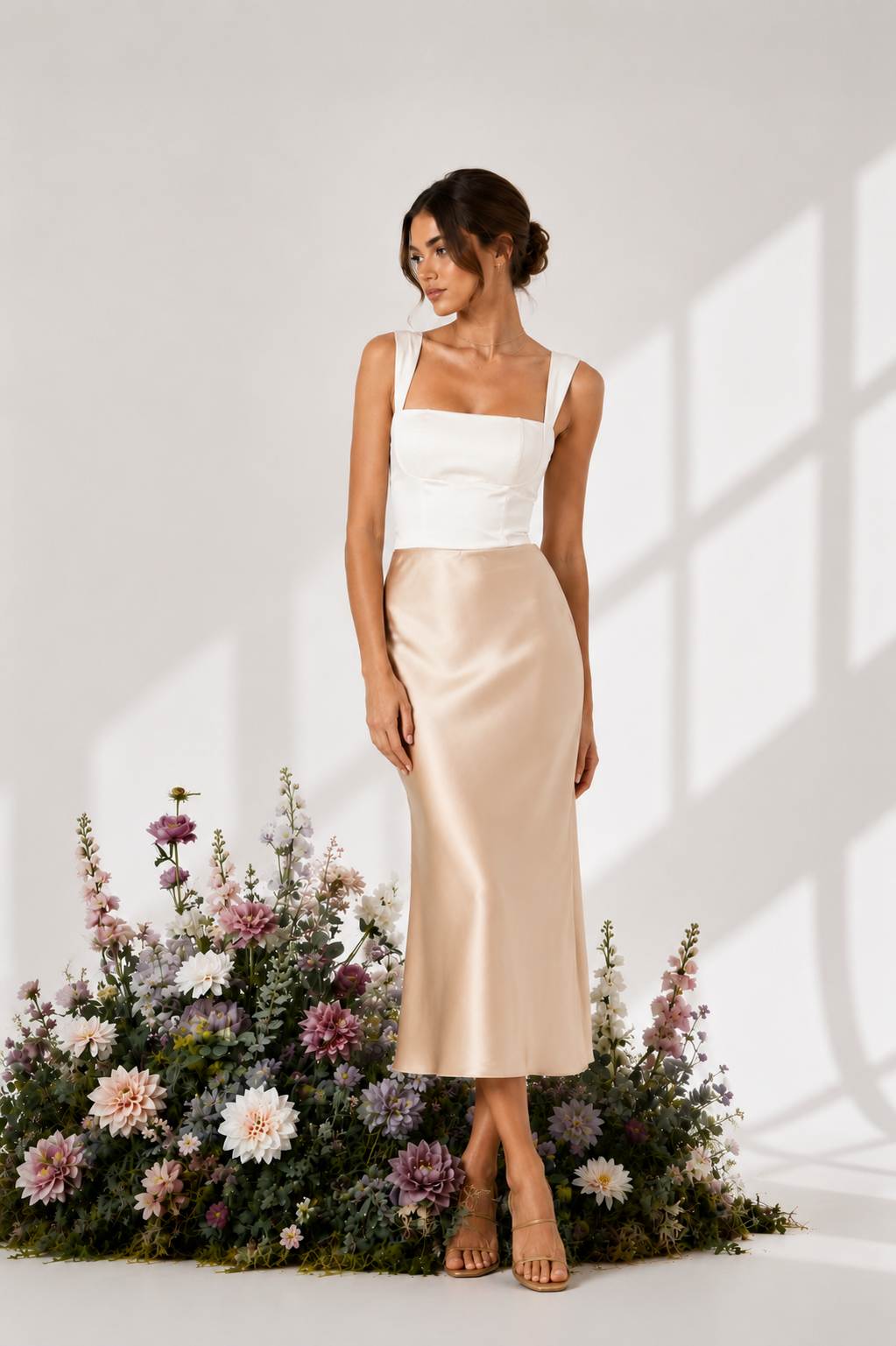 Luna Skirt