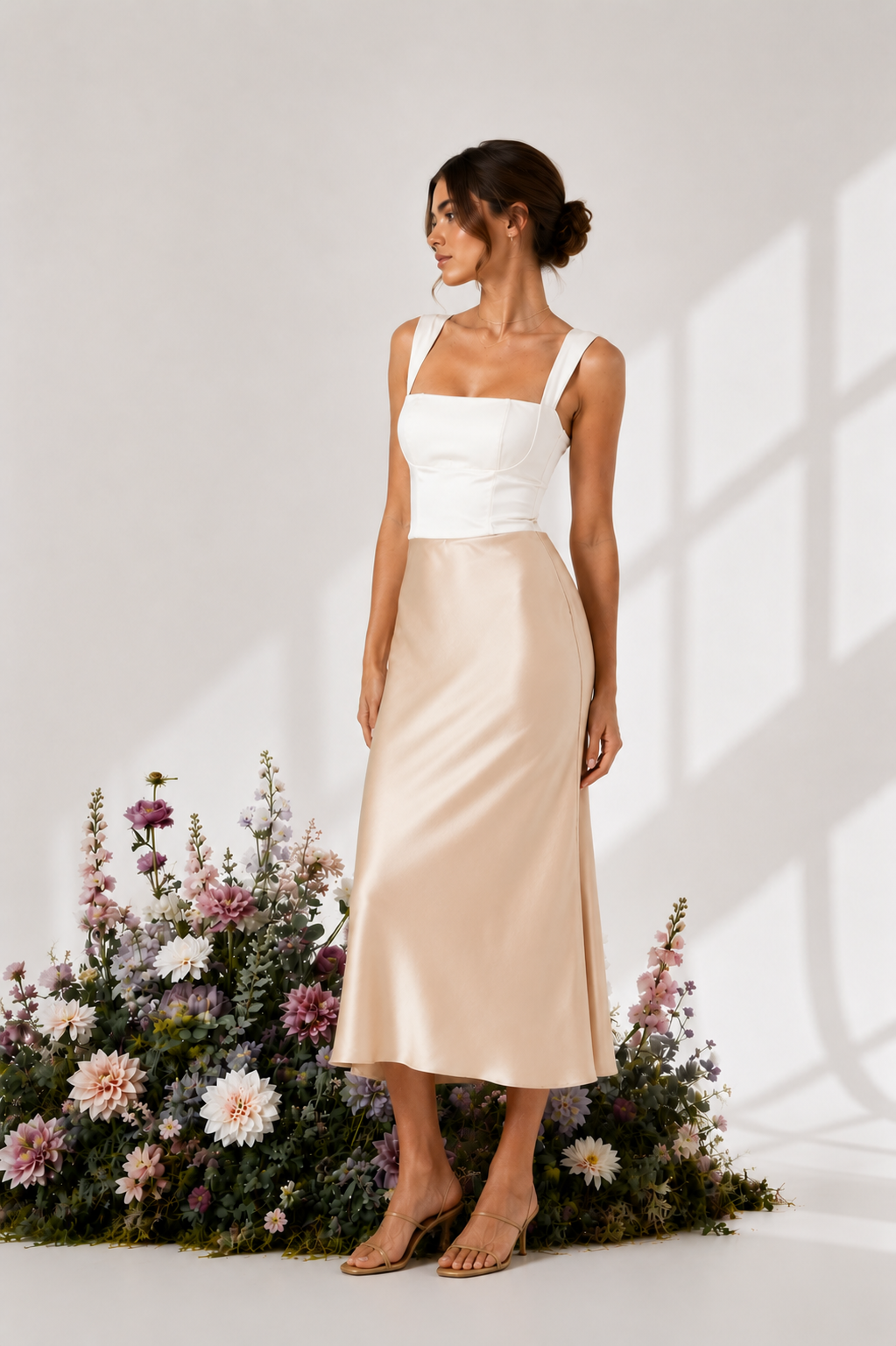 Luna Skirt