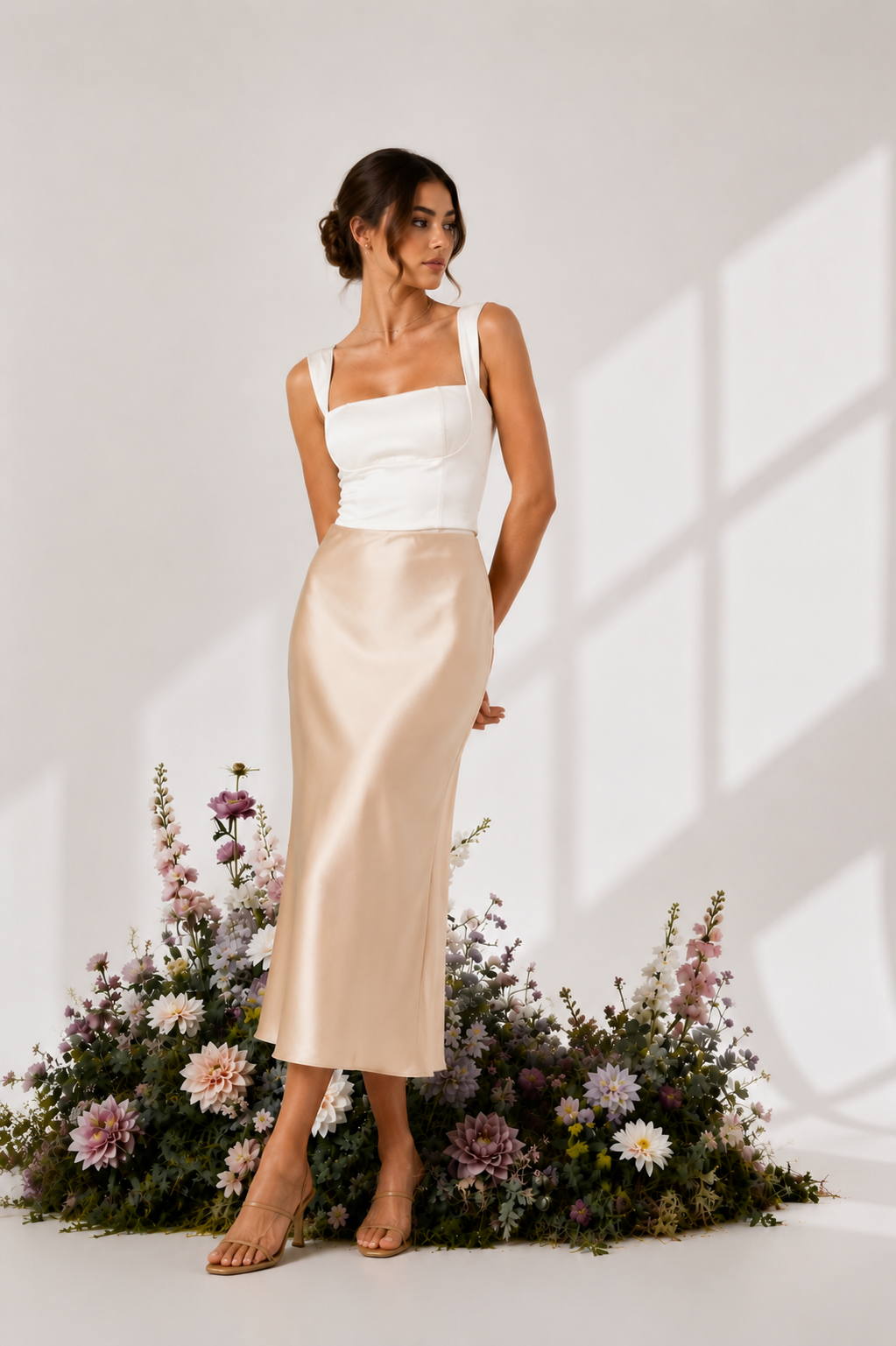 Luna Skirt