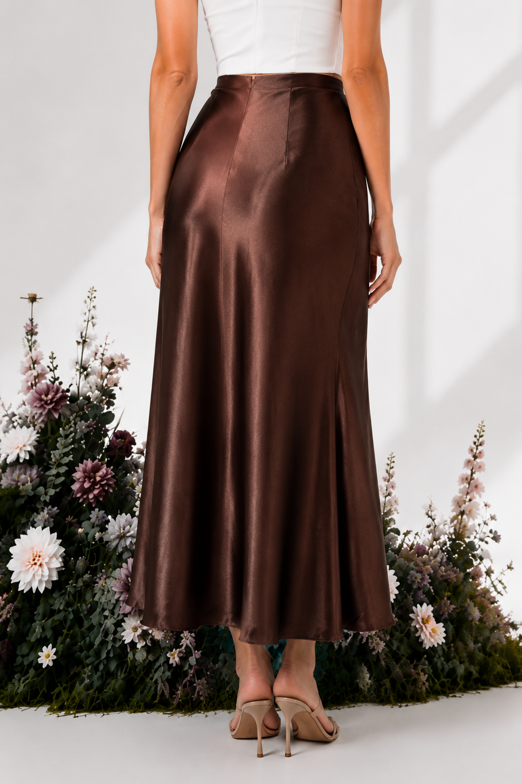 Luna Skirt