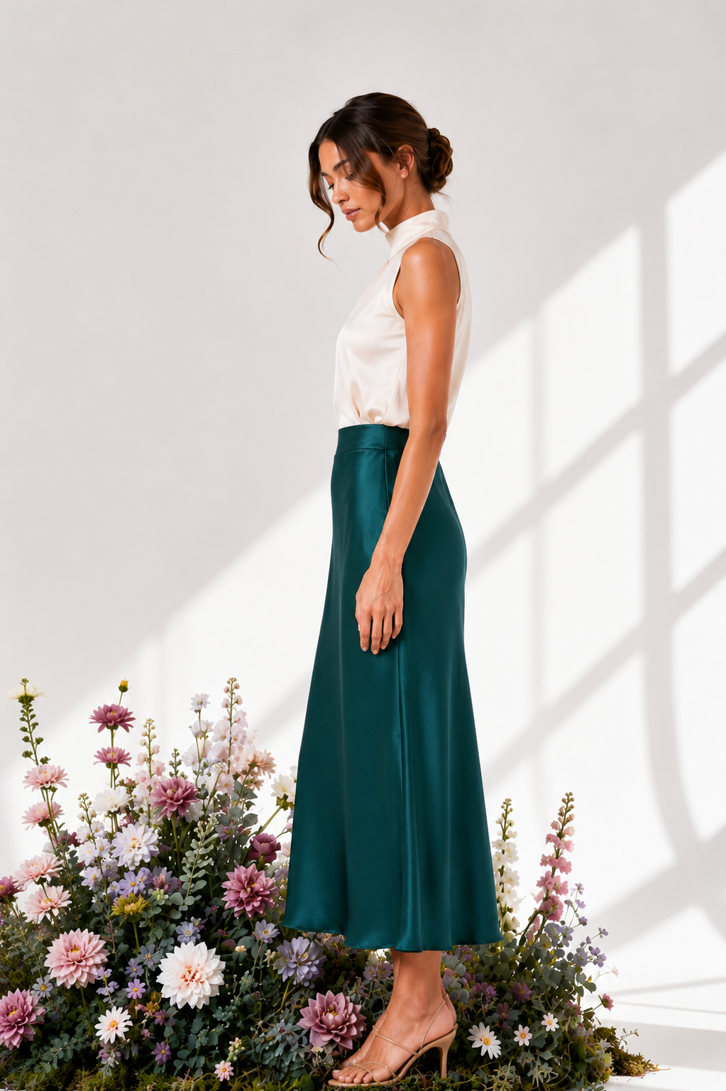 Luna Skirt