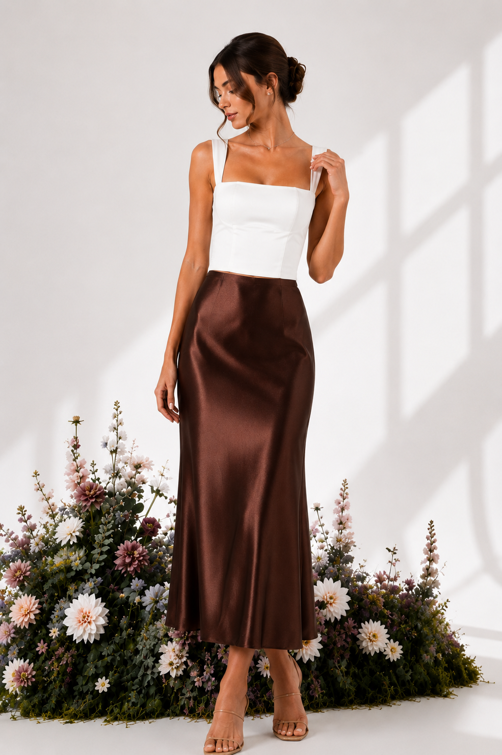 Luna Skirt