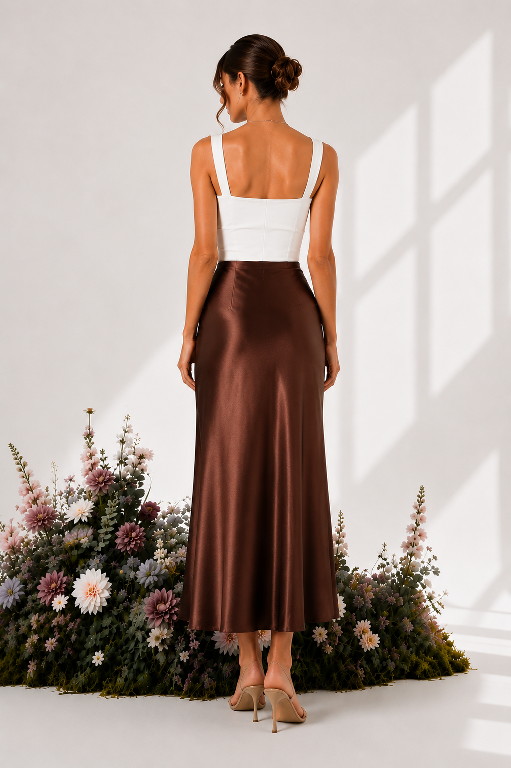 Luna Skirt