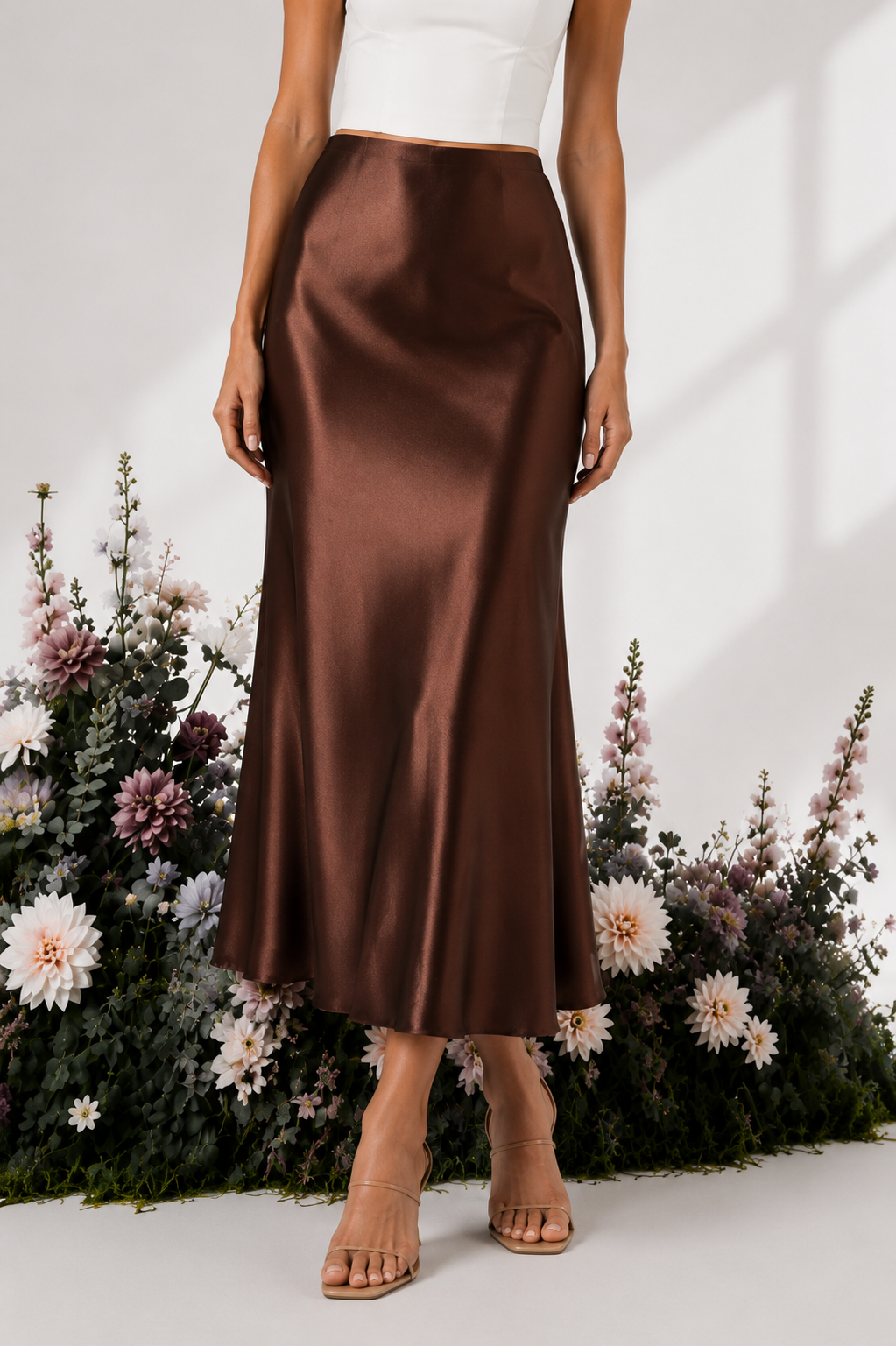 Luna Skirt