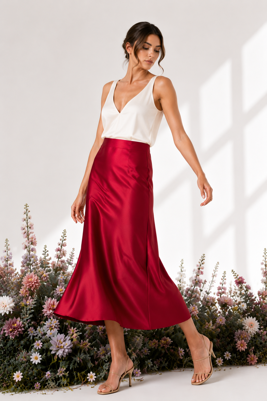 Luna Skirt