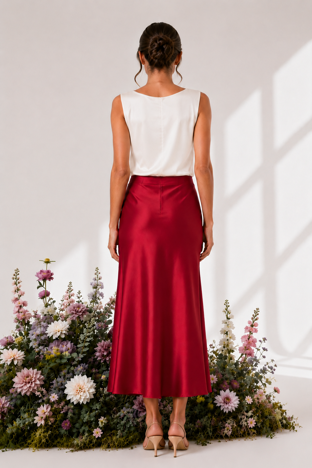 Luna Skirt