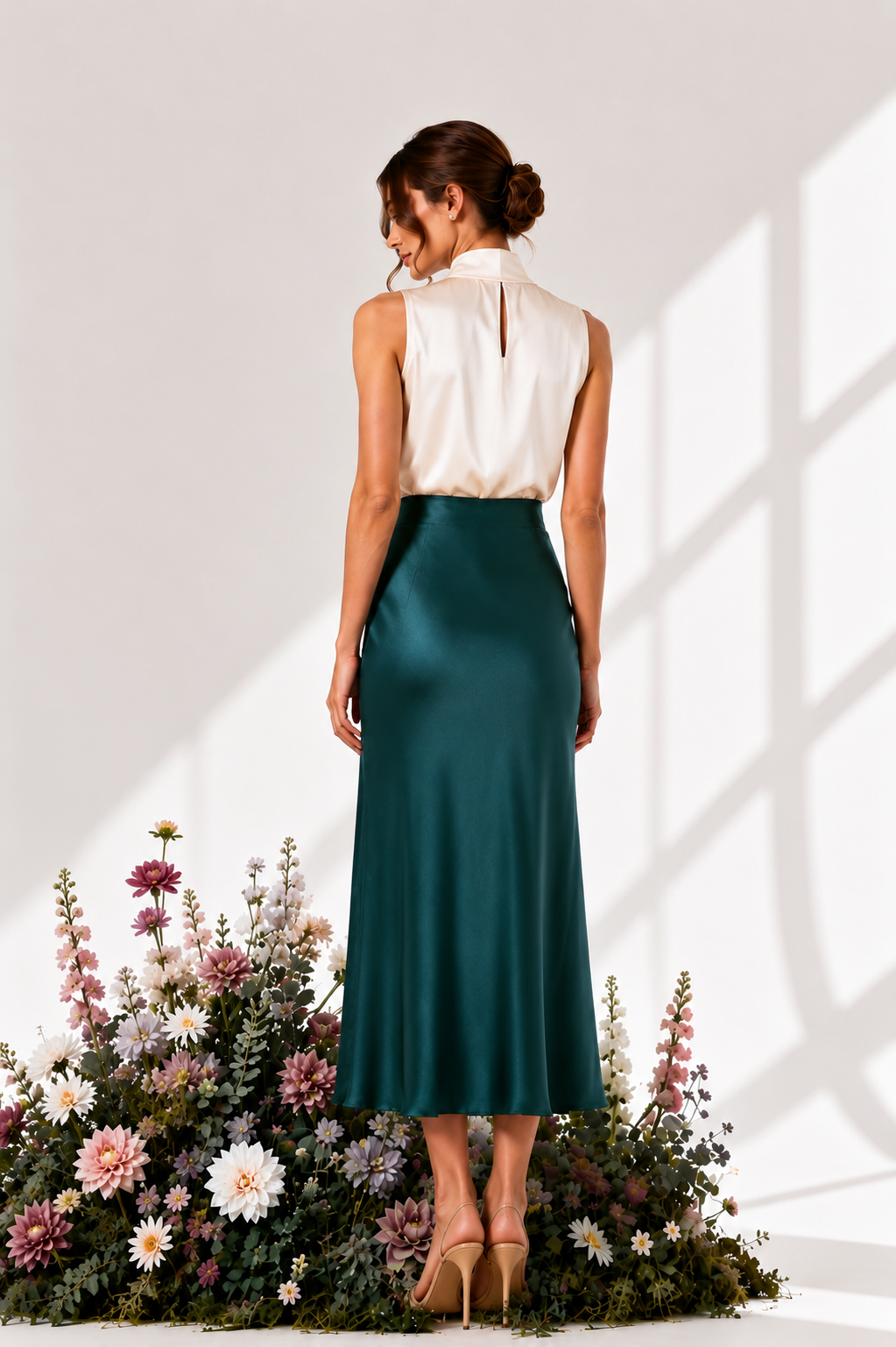 Luna Skirt