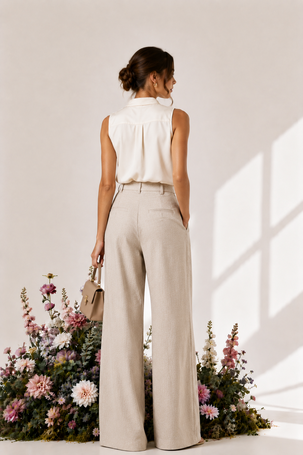 Oasis Trousers