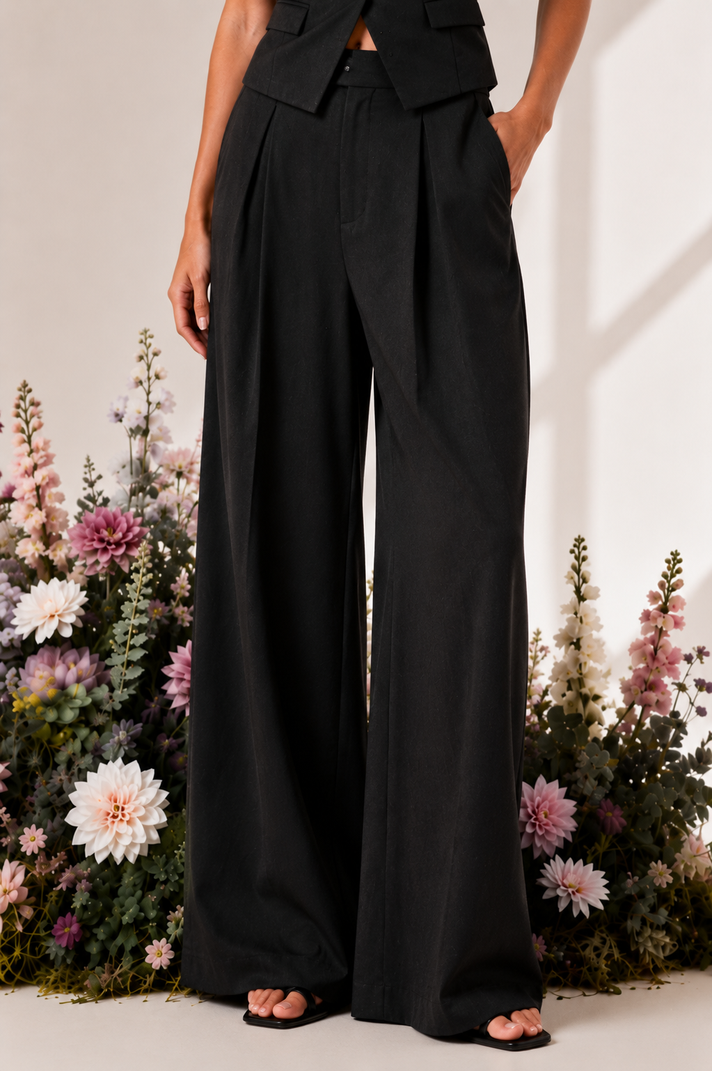 Oasis Trousers