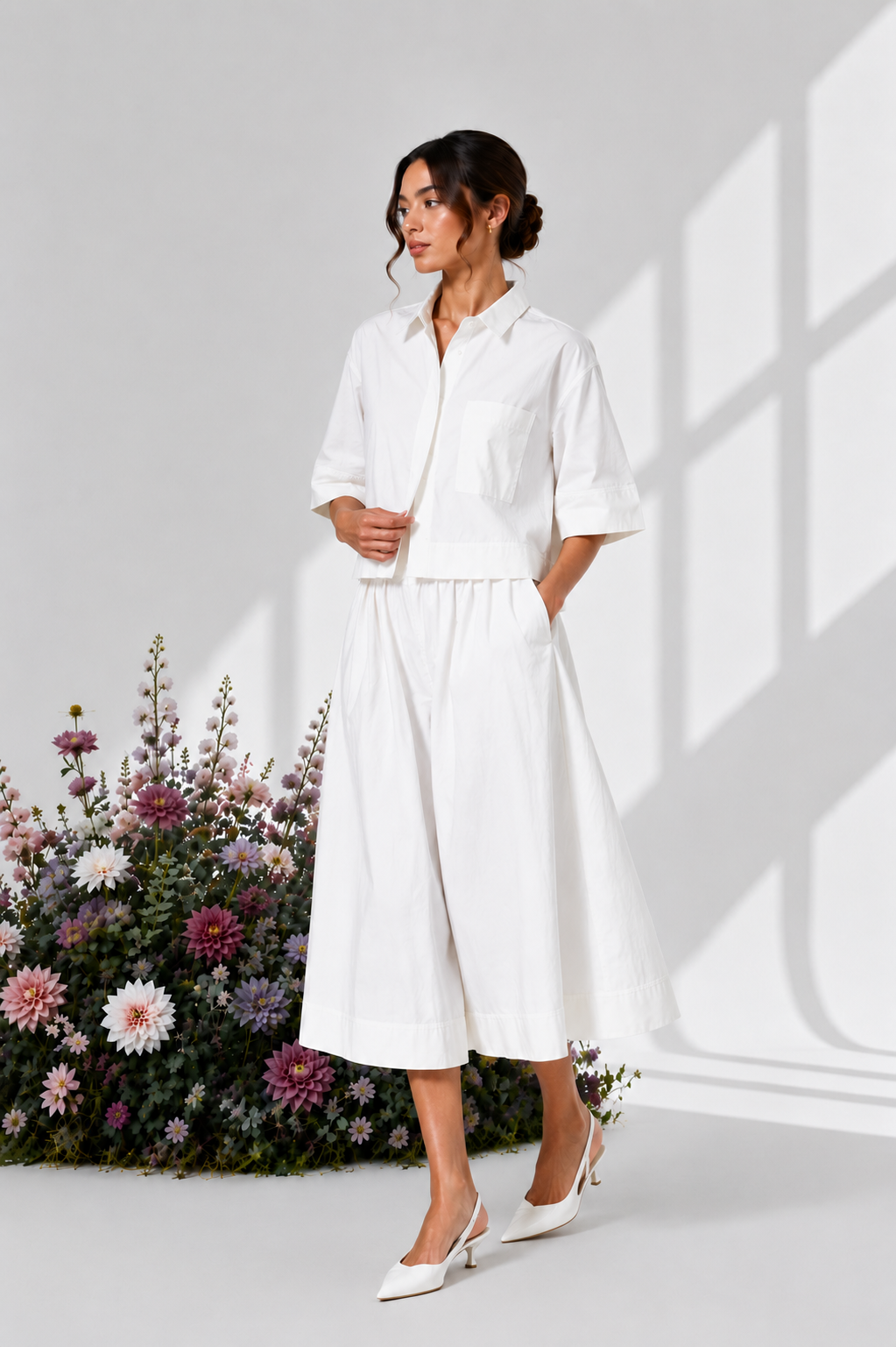 Aspen Co-ord Set