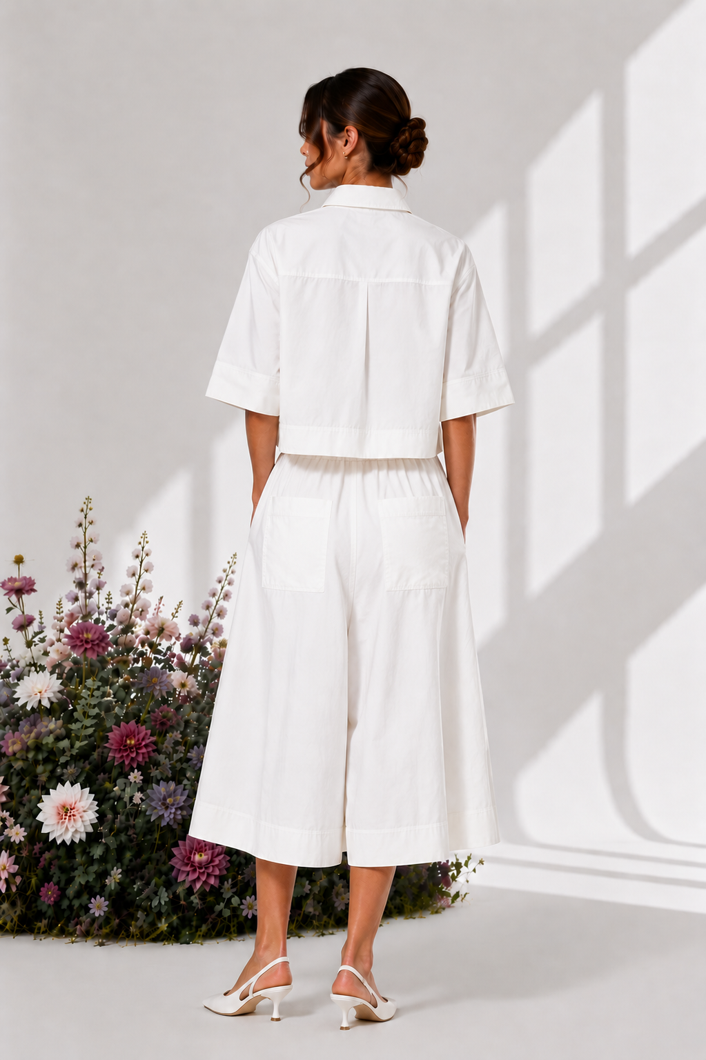 Aspen Co-ord Set