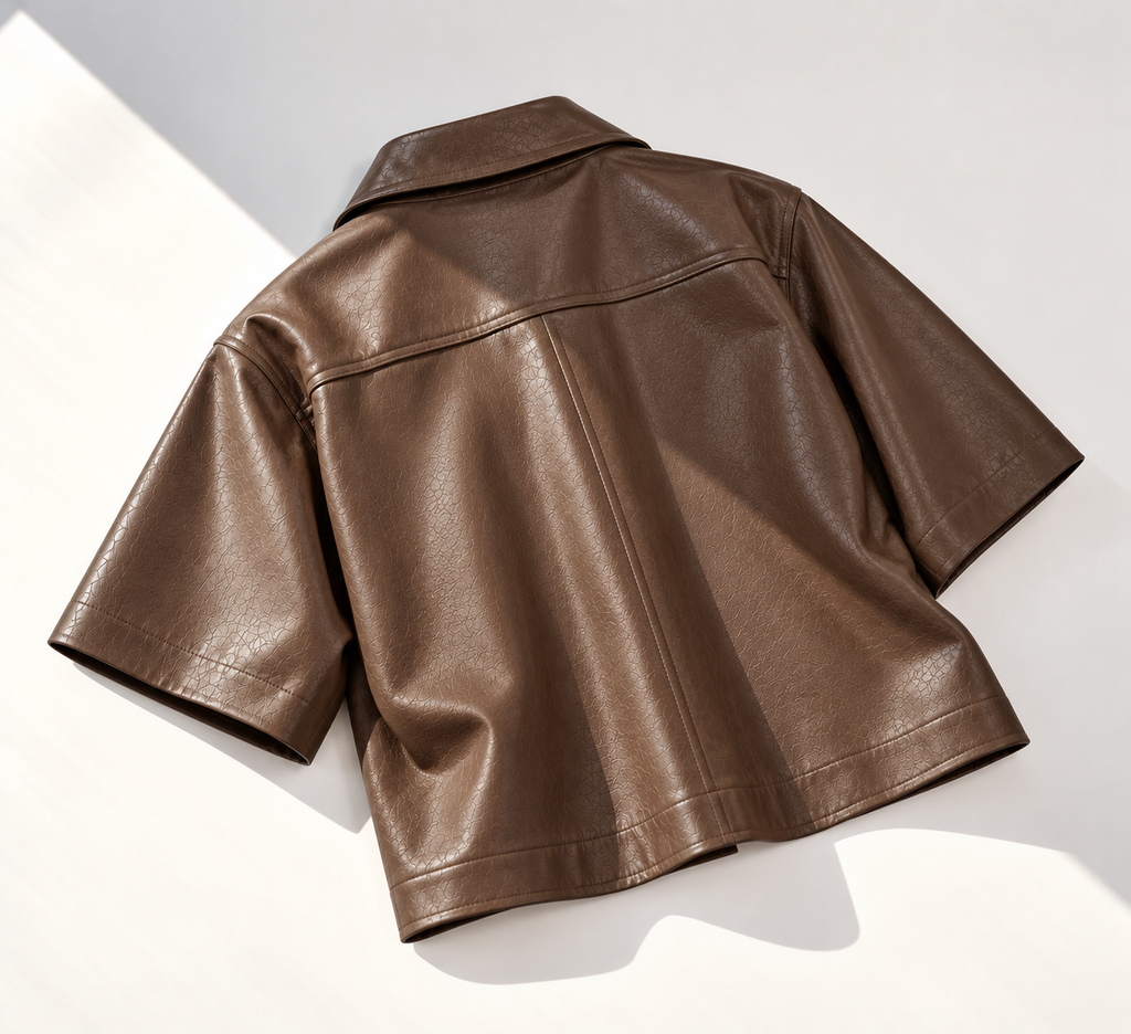 Sable Leather Set (Pants)