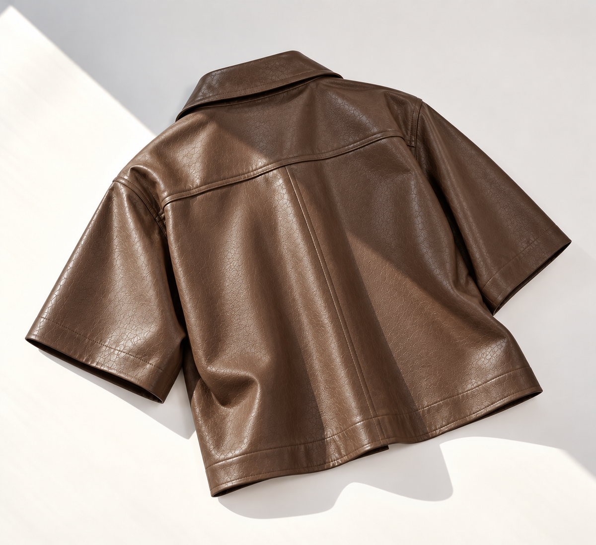 Sable Leather Set (Pants)
