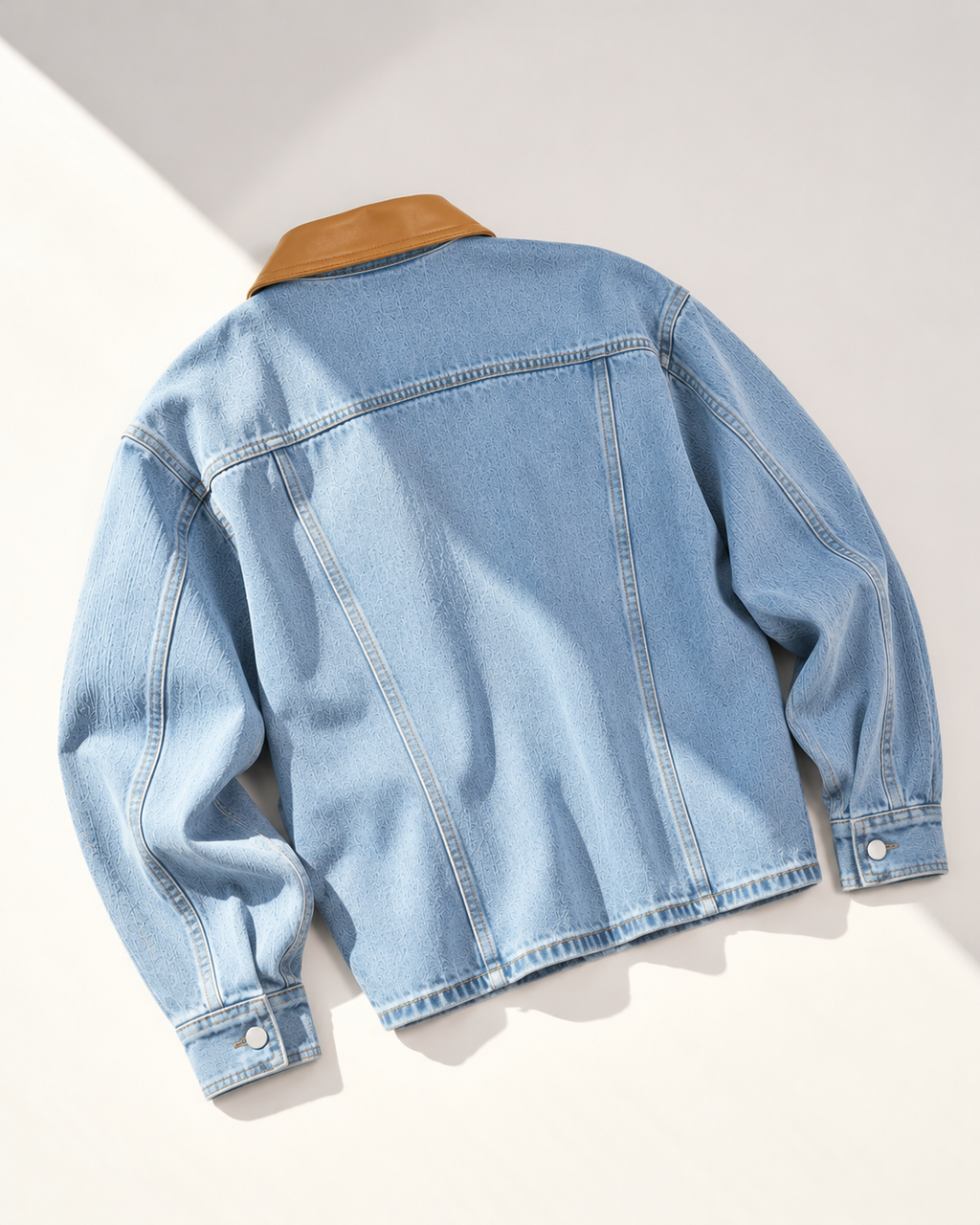 Aurel Denim Set