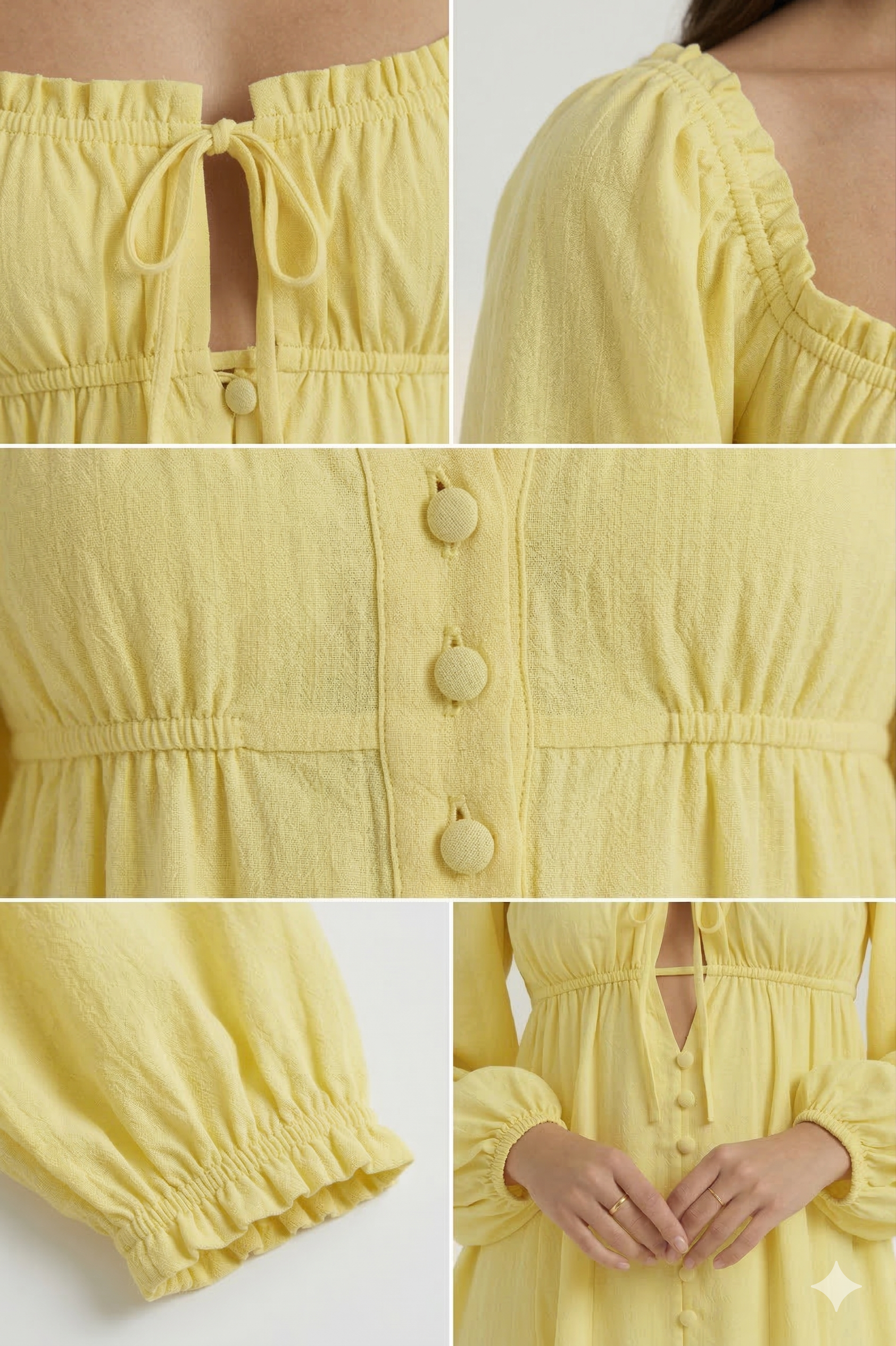 Sarra Mini Dress
