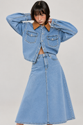 Aurel Denim Set