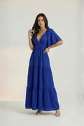 Bluesette Maxi Dress