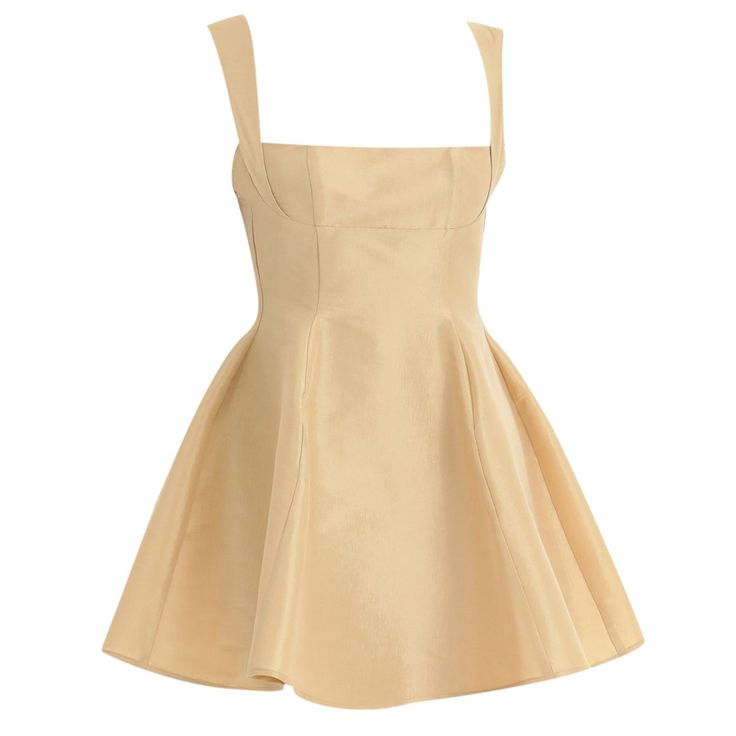 Amara Backless Bow Dress