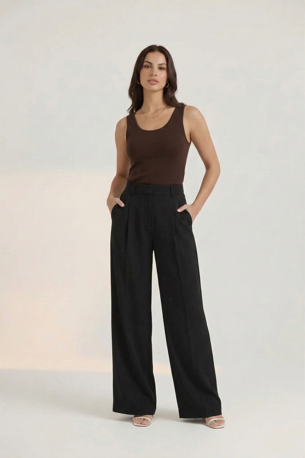 Oasis Trousers