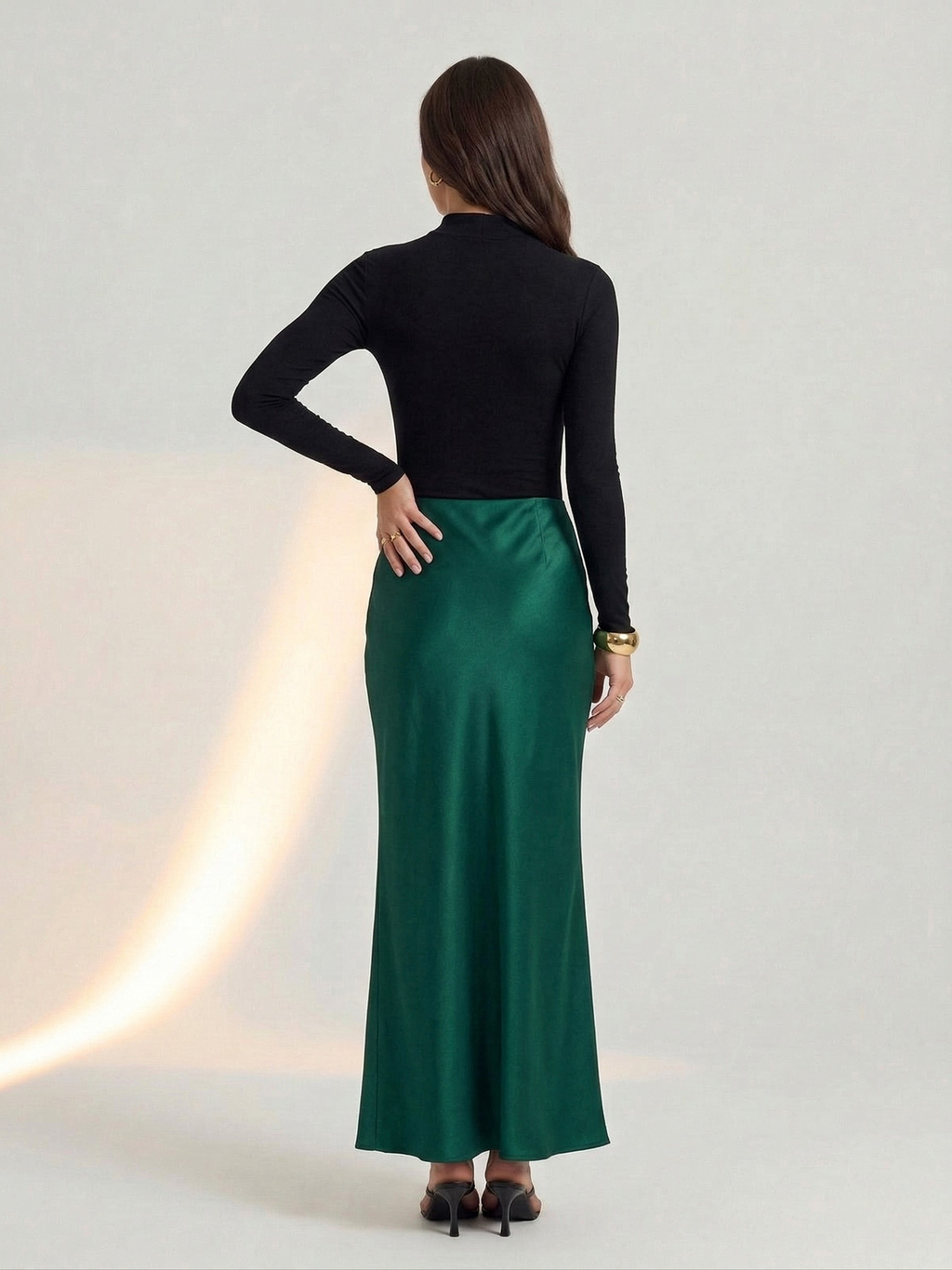 Luna Skirt