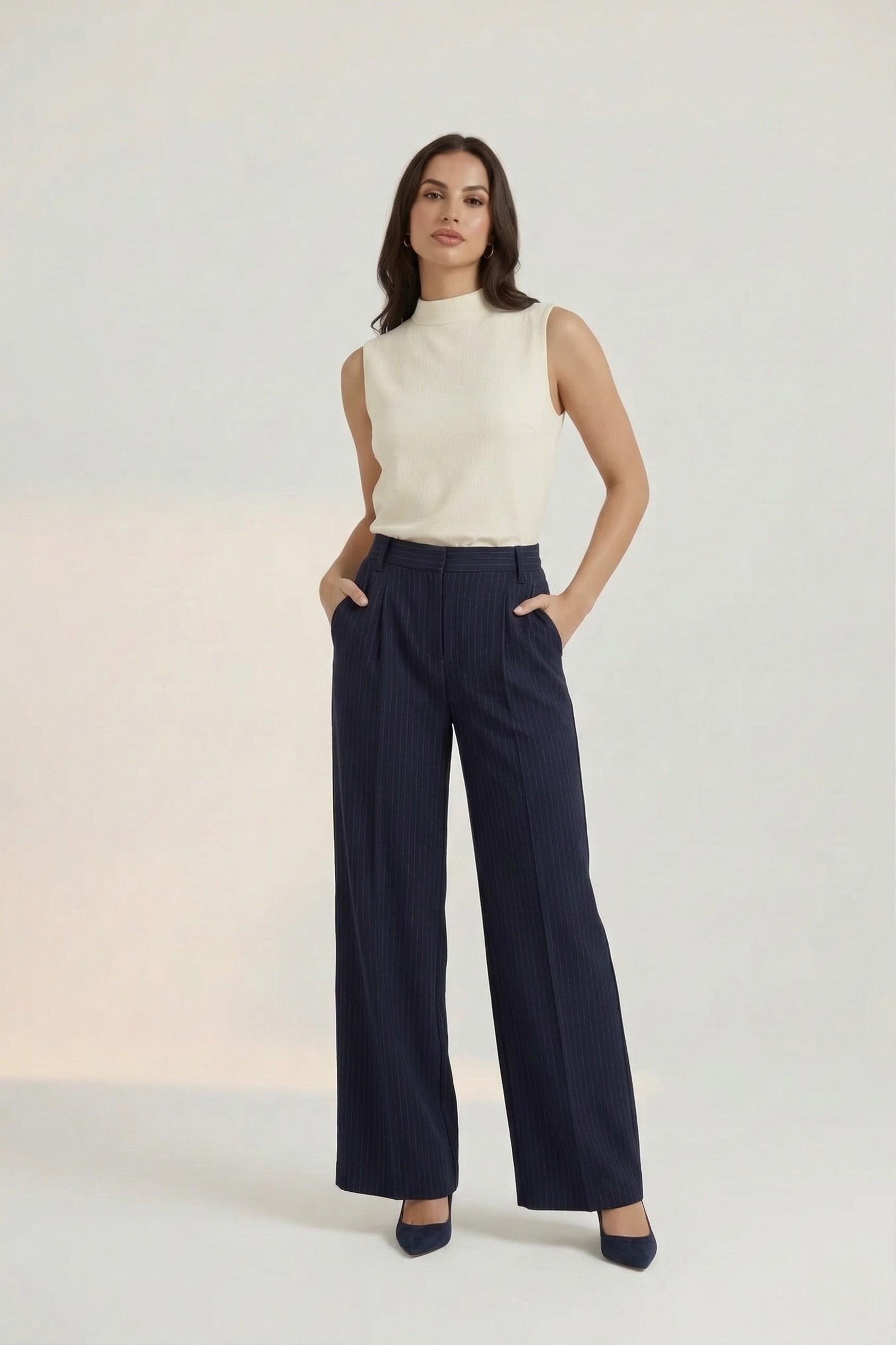 Oasis Trousers