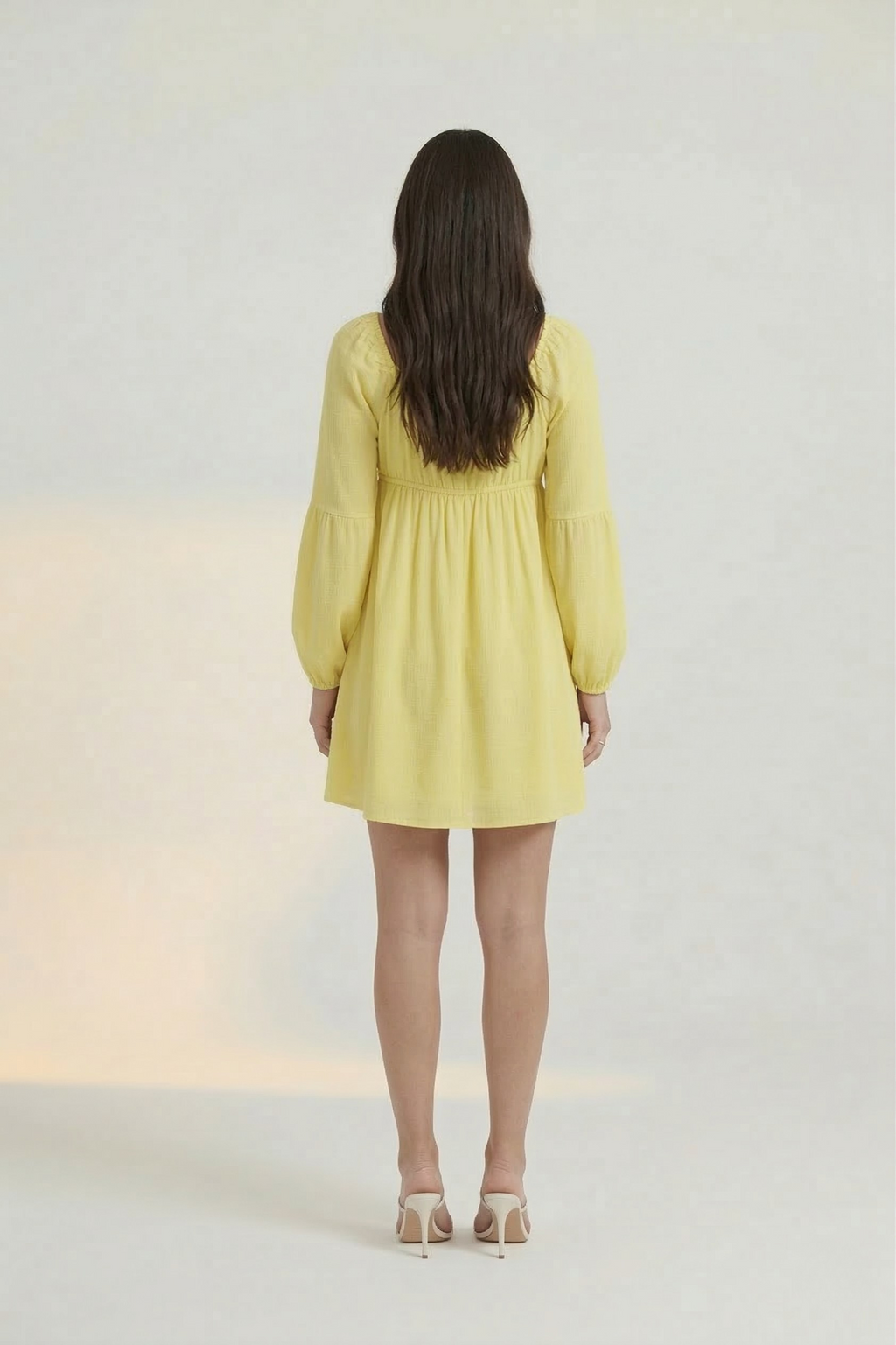 Sarra Mini Dress
