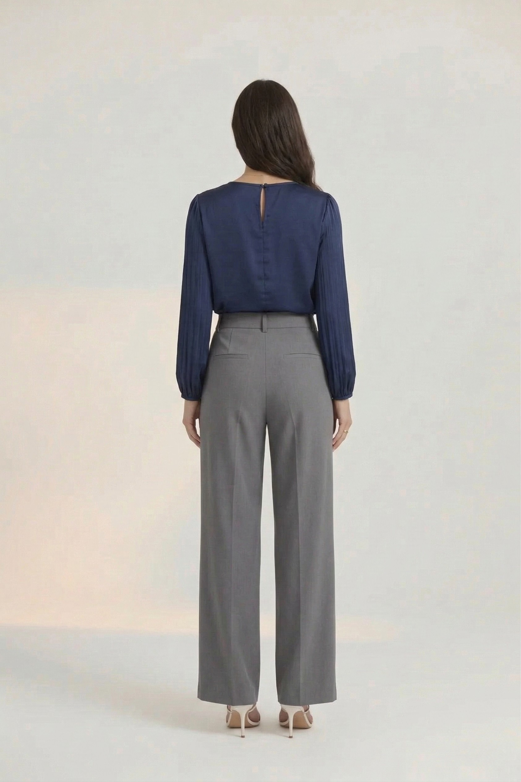Oasis Trousers