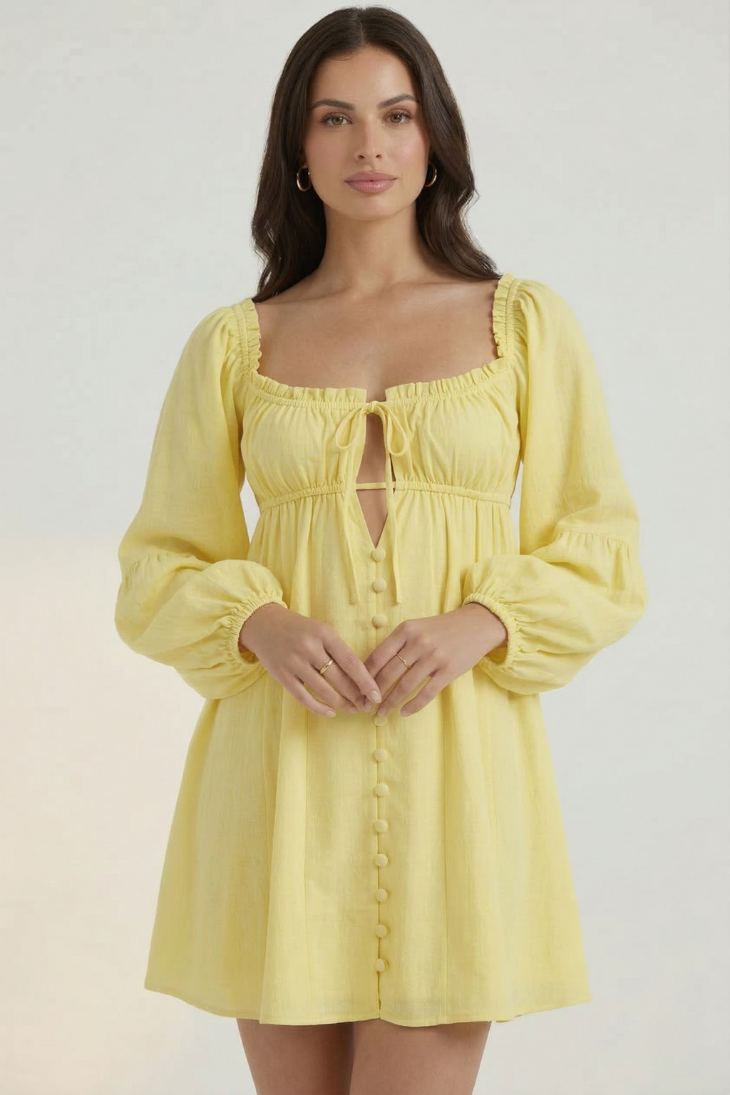 Sarra Mini Dress