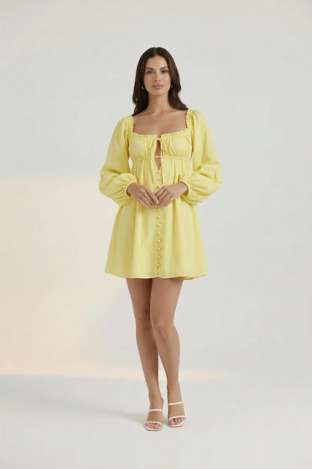 Sarra Mini Dress
