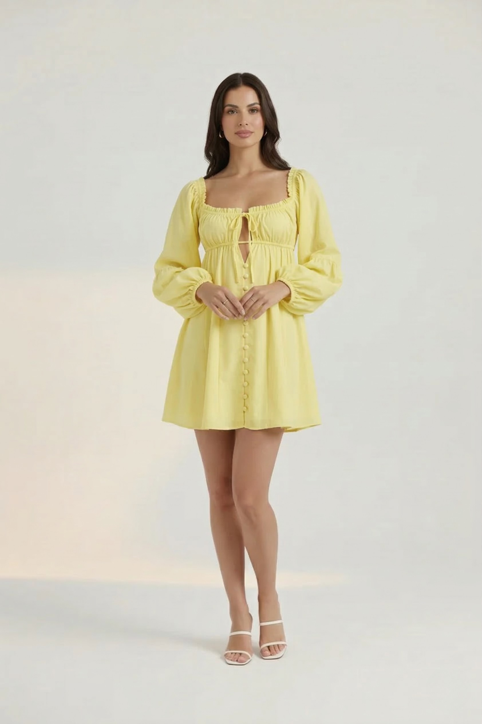 Sarra Mini Dress