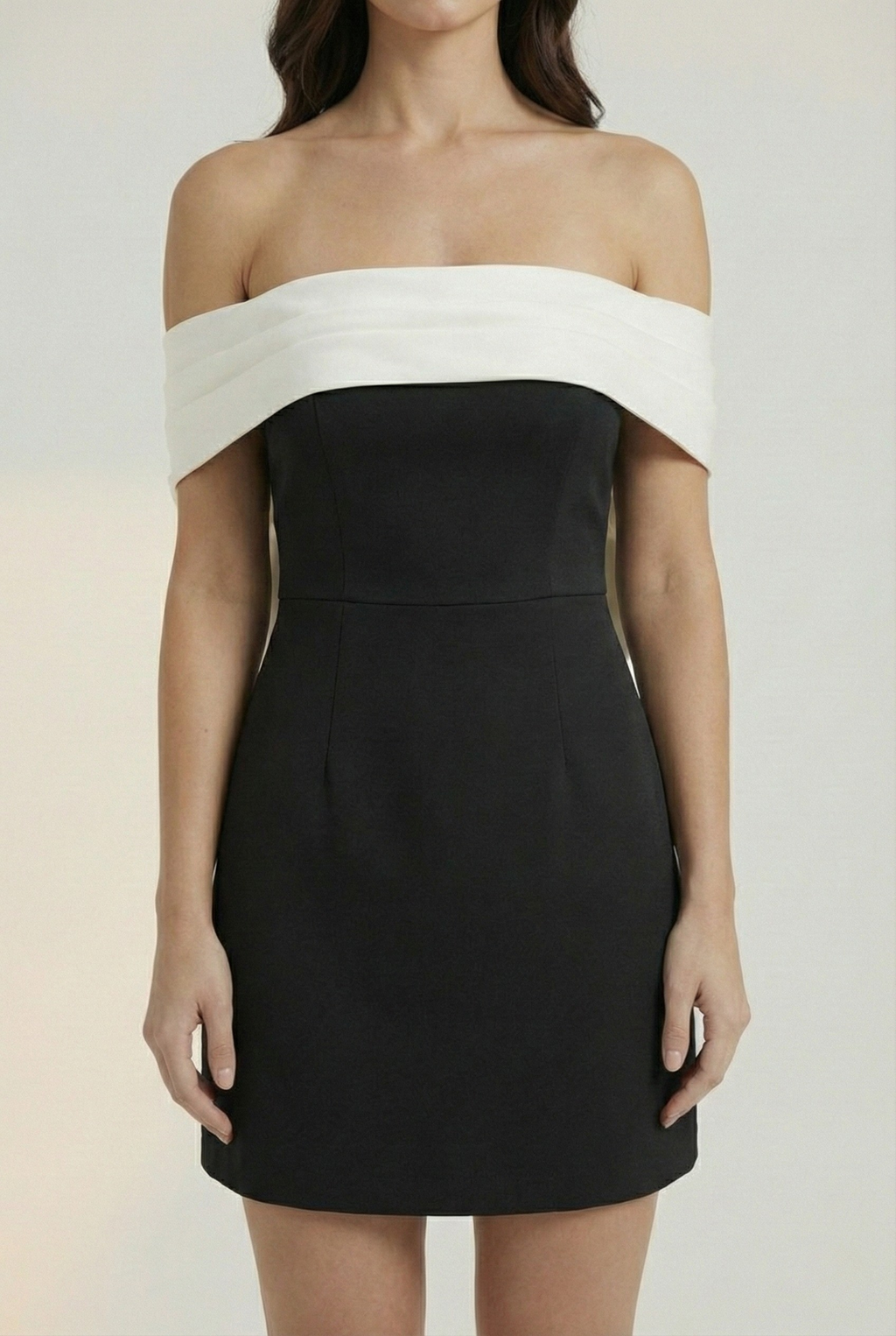 Bella Bow Dress