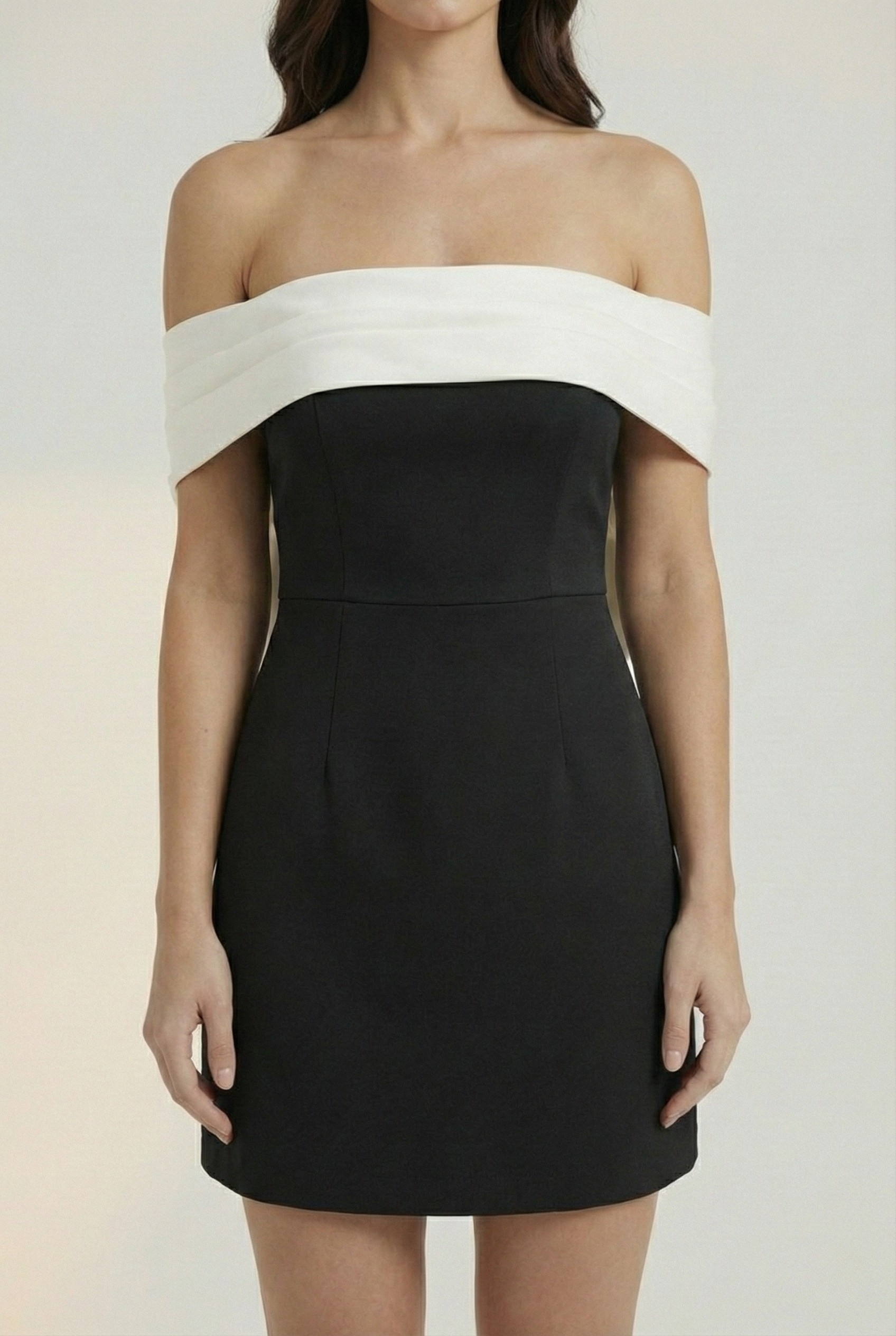 Bella Bow Dress