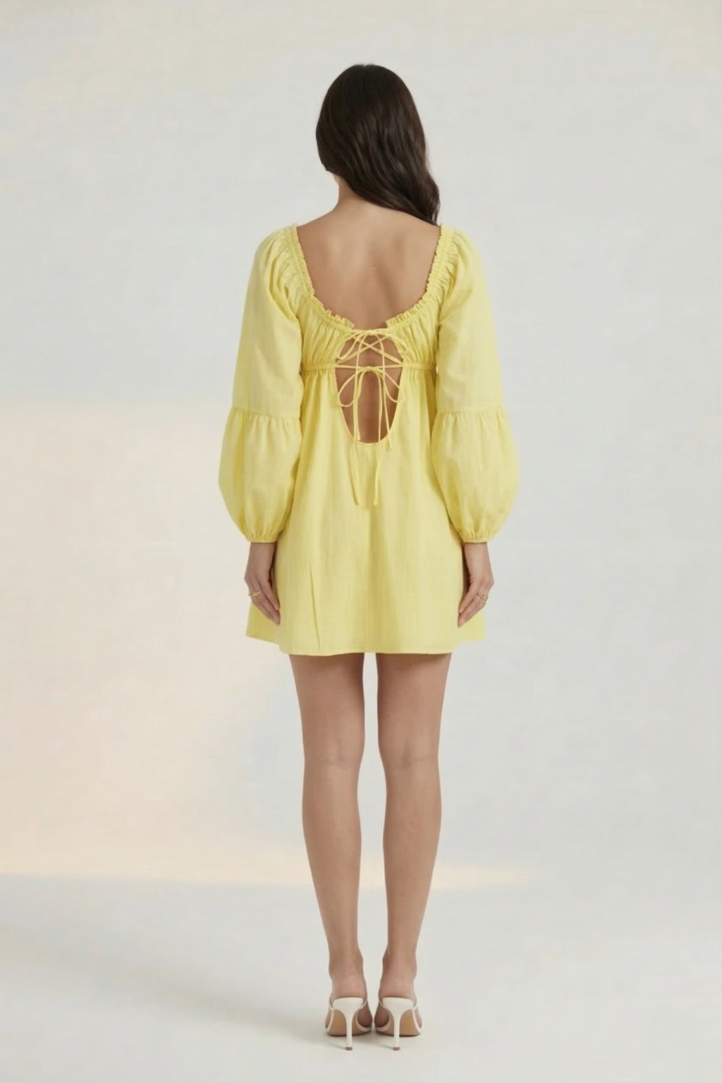 Sarra Mini Dress
