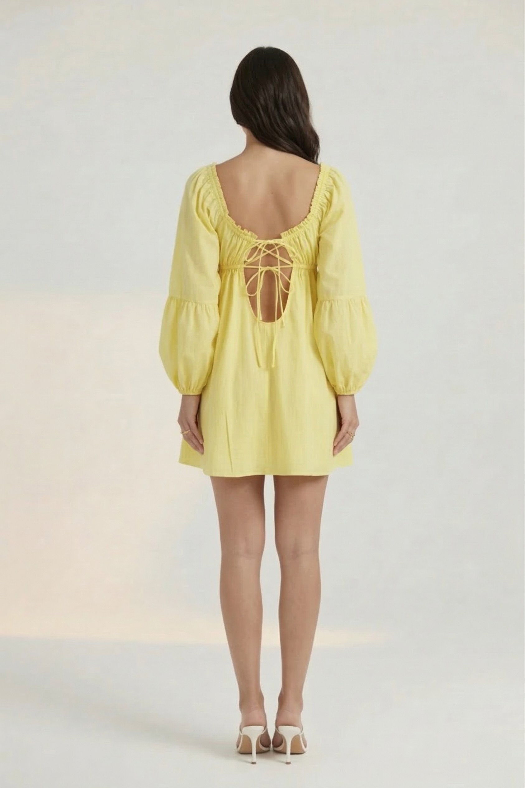 Sarra Mini Dress