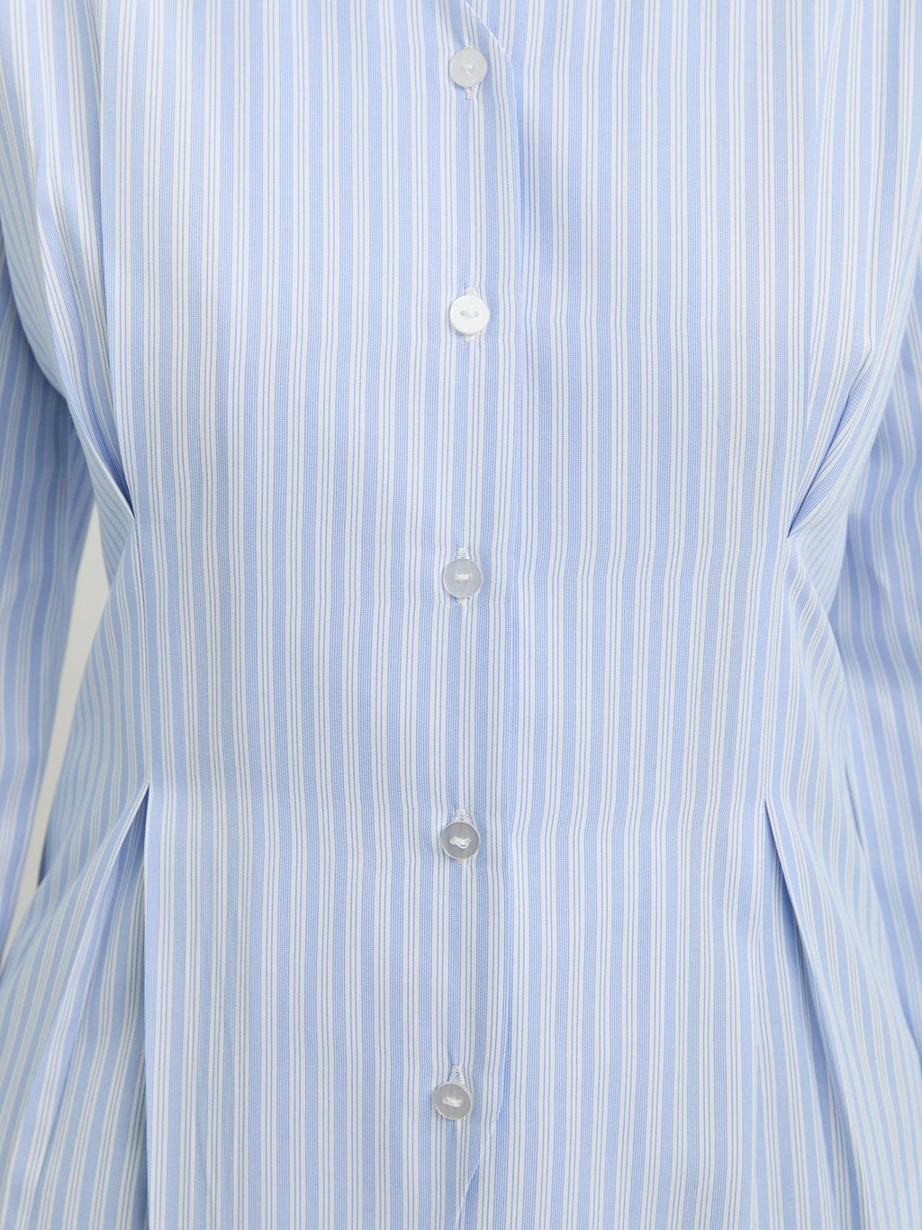 Amira Bow Shirt