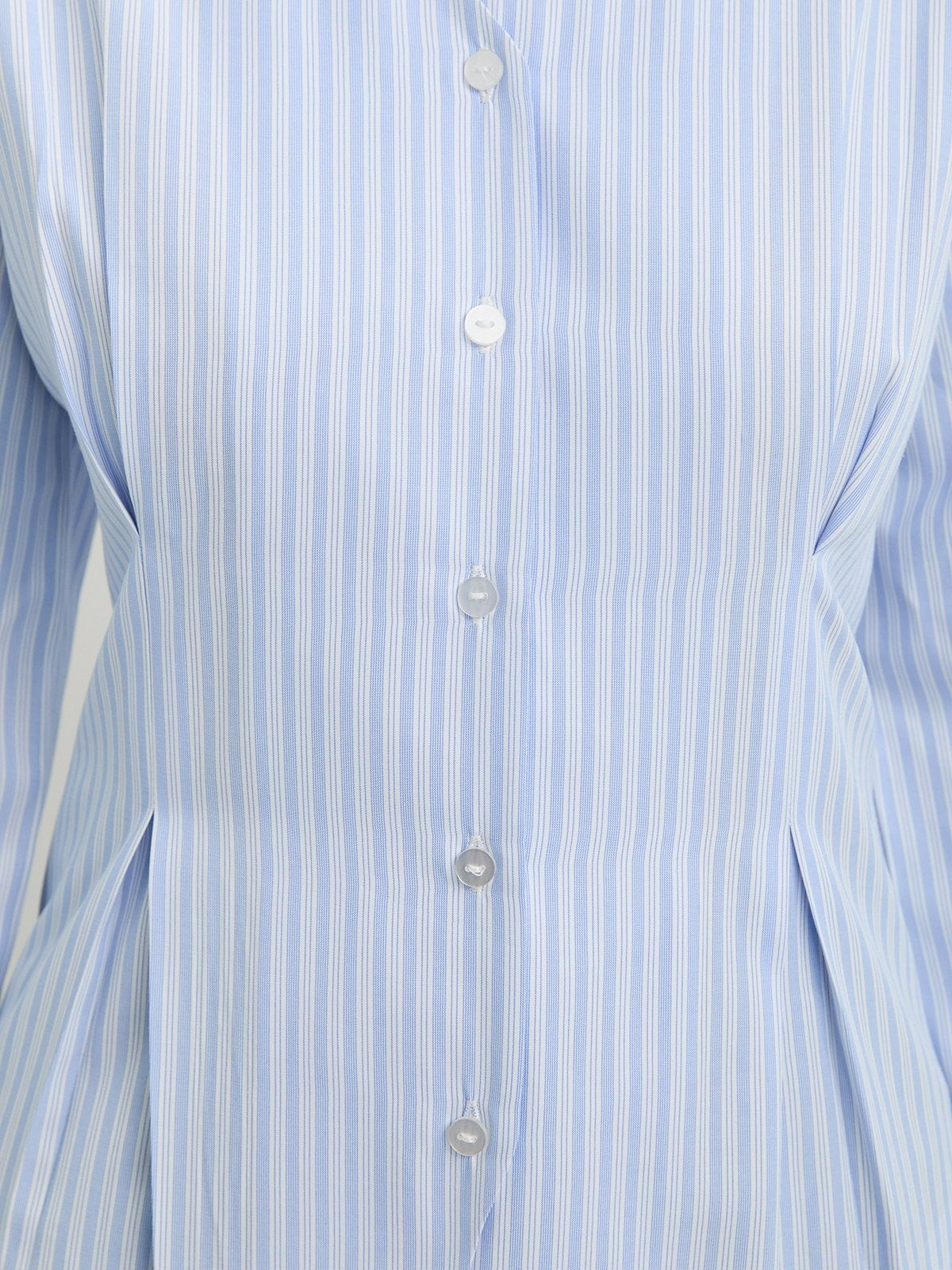 Amira Bow Shirt