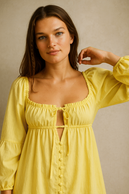 Sarra Mini Dress